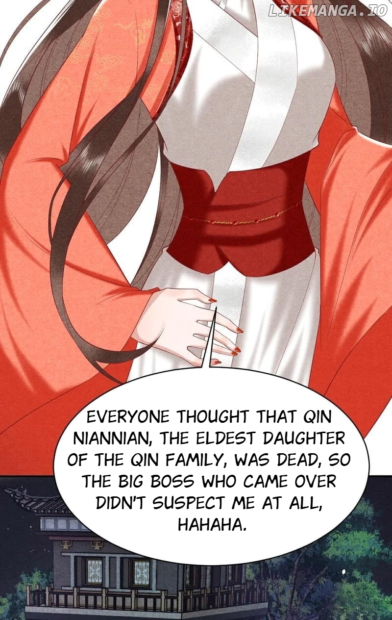 Empress of Hell’s Mission Guide Chapter 39 - page 8